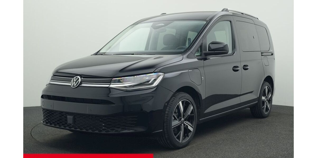 VW Caddy 1.200 km 49.480 &euro; Mühlhausen 92360