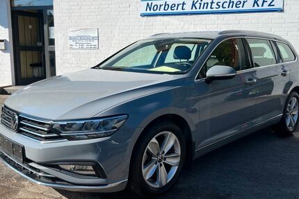 VW Passat 49.785 km 31.999 € Bad Oeynhausen 32545