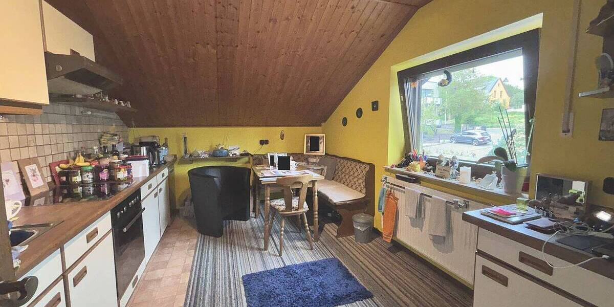 Mehrfamilienhaus, Wohnhaus Weiler bei Bingen - 1 Zimmer, 190 m&sup2;, 428.000&euro; | Angebot:26454678
