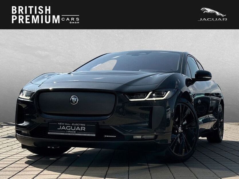 I-Pace