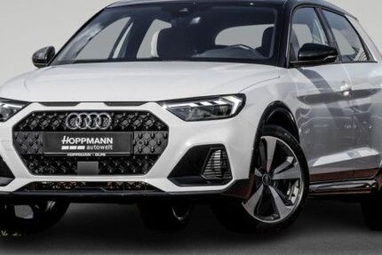 Audi A1 33.970 km 24.980 &euro; Olpe 57462