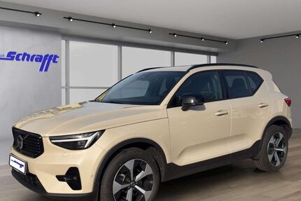Volvo XC40 27.200 km 39.990 &euro; Wurmberg 75449