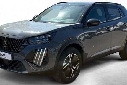 Peugeot 2008 32.276 km 22.400 &euro; Ansbach 91522
