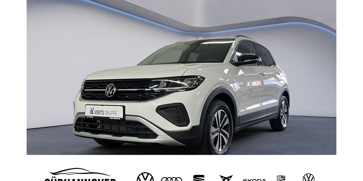 VW T-Cross 2.500 km 28.480 &euro; Göttingen 37081