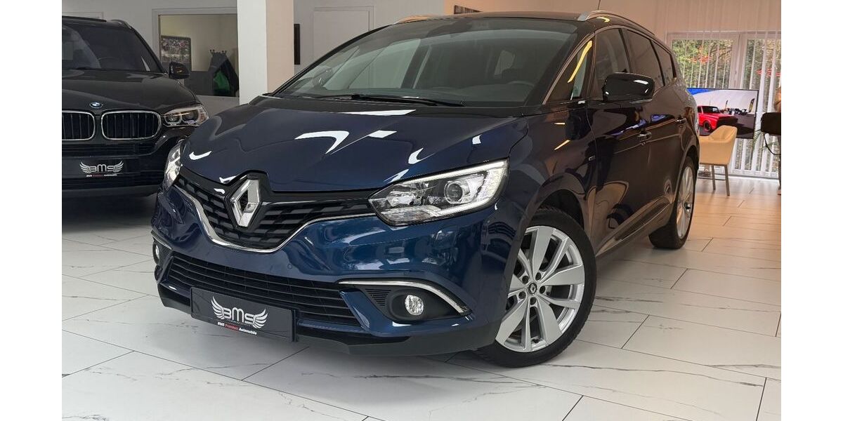 Renault Scenic 53.194 km 18.975 &euro; Sinzig 53489