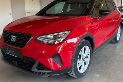 Seat Arona 23.066 km 22.690 € Goslar 38642
