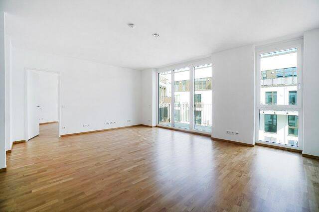 Etagenwohnung Berlin Moabit - 3 Zimmer, 106 m&sup2;, 2.450&euro; | Angebot:26865520