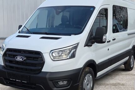 Ford Transit 3.885 km 47.290 &euro; Eschwege 37269