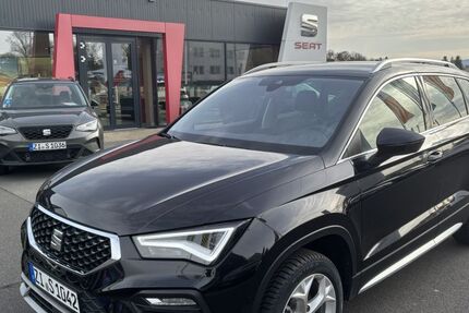 Seat Ateca 4.000 km 37.590 &euro; Görlitz 02828