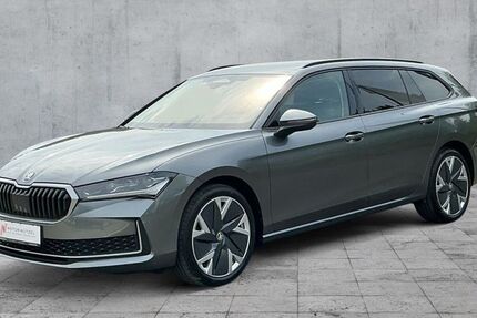 Skoda Superb 43.297 km 32.930 &euro; Mitterteich 95666