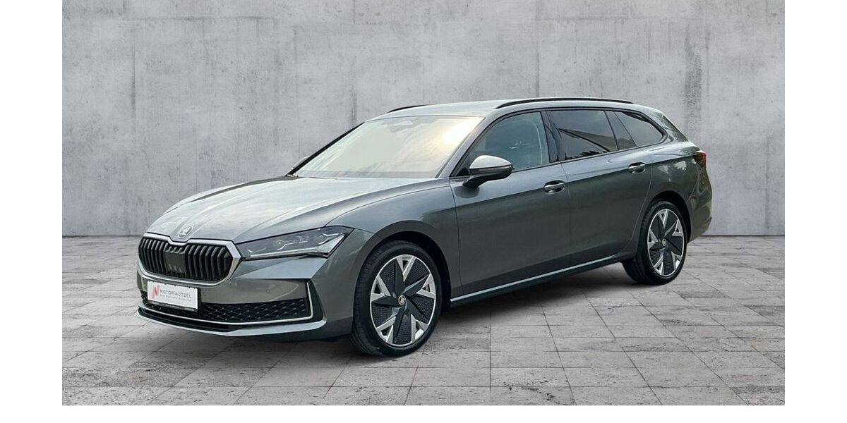 Skoda Superb 43.297 km 32.930 &euro; Mitterteich 95666