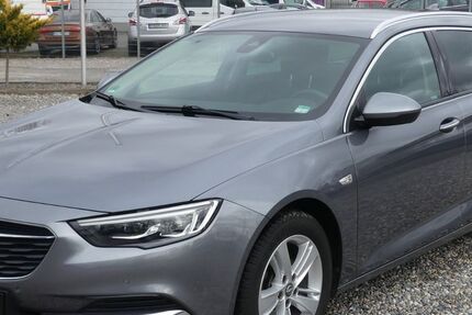 Opel Insignia 96.100 km 12.450 &euro; Regensburg 93059