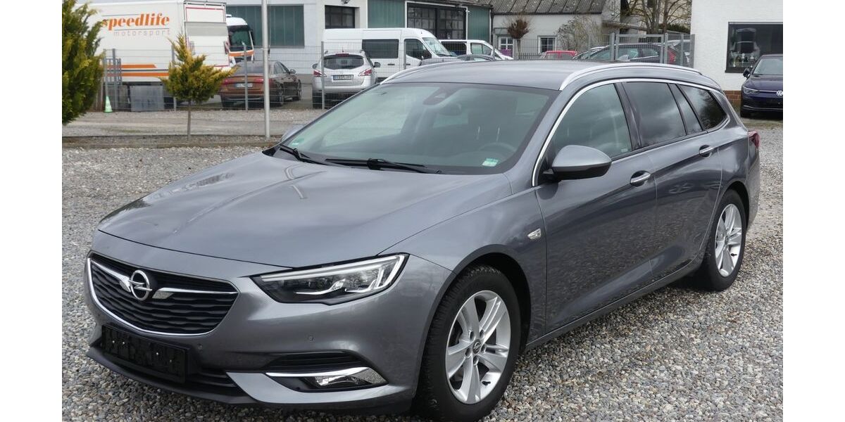 Opel Insignia 96.100 km 12.450 &euro; Regensburg 93059