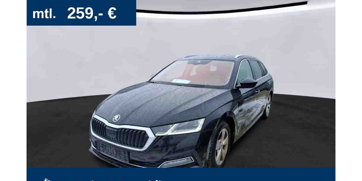 Skoda Octavia 127.999 km 19.430 &euro; Böblingen 71032