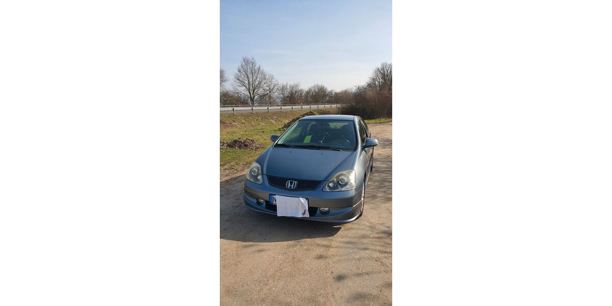 Honda Civic 176.000 km 2.700 &euro; Northeim 37154