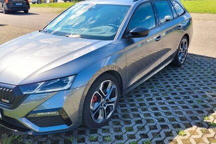 Skoda Octavia 24.000 km 37.500 € Backnang 71522