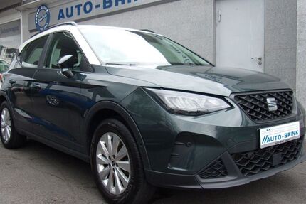 Seat Arona 26.812 km 15.750 &euro; Hagen 58089