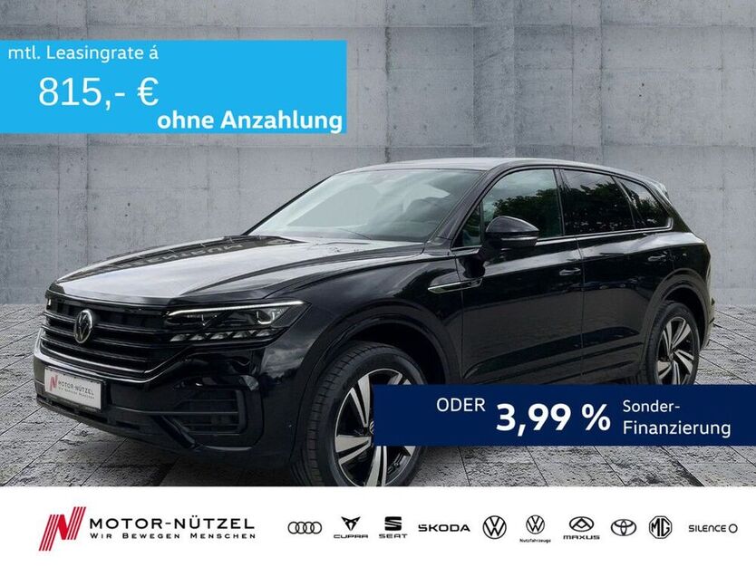 Touareg