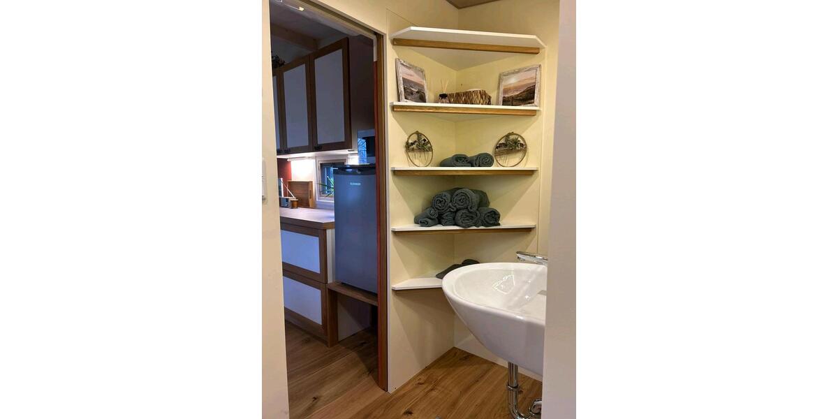 Einfamilienhaus Bad Zwischenahn - 1 Zimmer, 17 m&sup2;, 550&euro; | Angebot:25302606