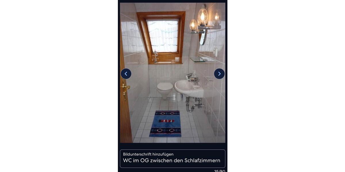 Einfamilienhaus Friedrichskoog - 4 Zimmer, 90 m&sup2;, 299.000&euro; | Angebot:26609504