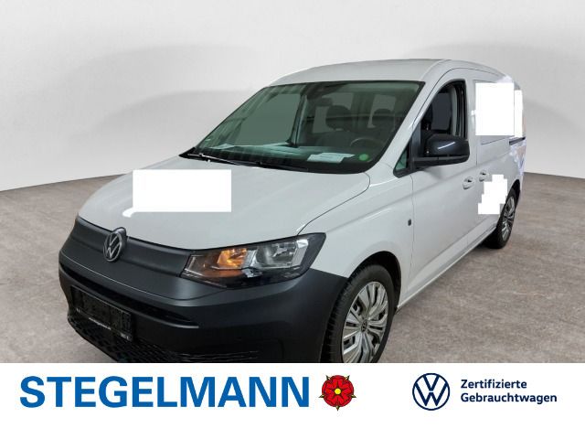 VW Caddy Maxi 98.786 km 27.690 &euro; Lemgo 32657