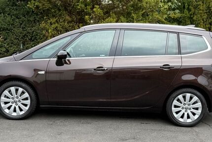 Opel Zafira 87.789 km 12.900 &euro; Lohfelden 34253