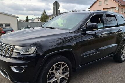 Jeep Grand Cherokee 73.000 km 30.900 &euro; Kernen i. r 71394