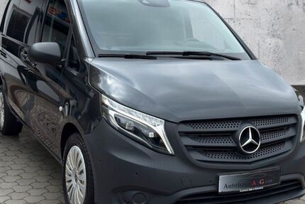 Mercedes-Benz Vito 77.900 km 26.990 &euro; Eisenberg 07607