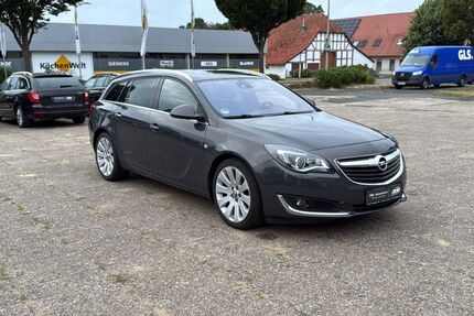 Opel Insignia 144.989 km 10.498 &euro; Bruchhausen-Vilsen 27305