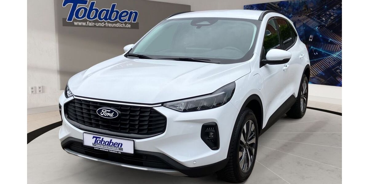 Ford Kuga 7.090 km 38.675 &euro; Stade 21680