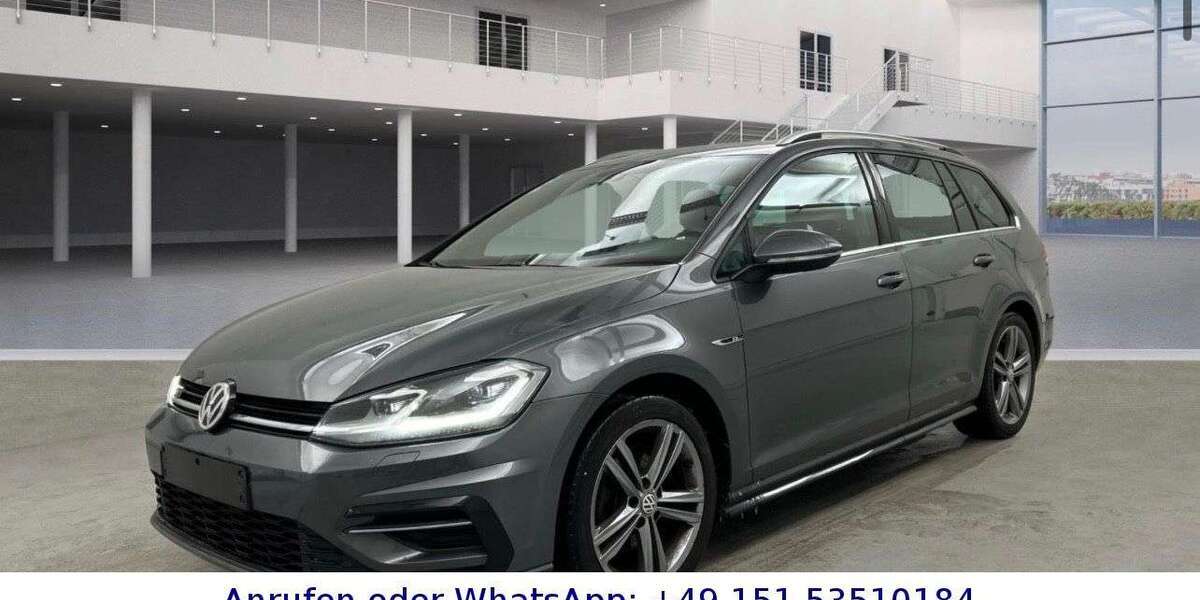 VW Golf 149.999 km 15.999 &euro; Schaafheim 64850