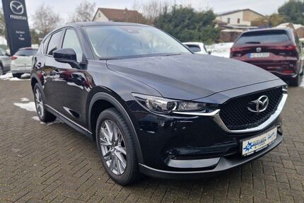 Mazda CX-5 54.350 km 23.980 &euro; Waldeck-Höringhausen 34513