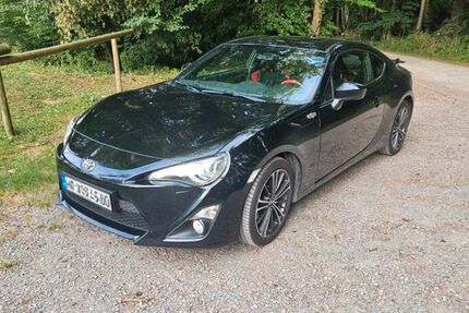 Toyota GT86 243.000 km 11.800 &euro; Küssaberg 79790