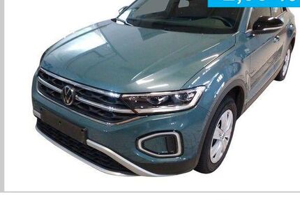 VW T-Roc 13.250 km 26.604 &euro; Fürth 90762