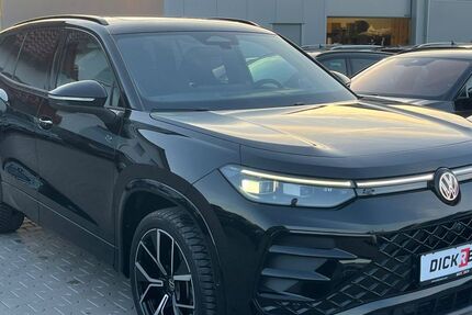 VW Tayron 25.339 km 47.950 &euro; Burghaun 36151