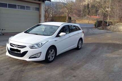 Hyundai i40 163.227 km 4.450 € Ertingen 88521