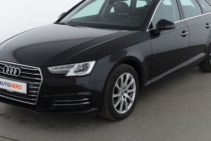 Audi A4 109.583 km 17.830 &euro; Leipzig 04328