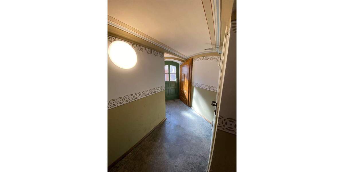 Etagenwohnung Halle Innenstadt - 3 Zimmer, 75 m&sup2;, 750&euro; | Angebot:25776380