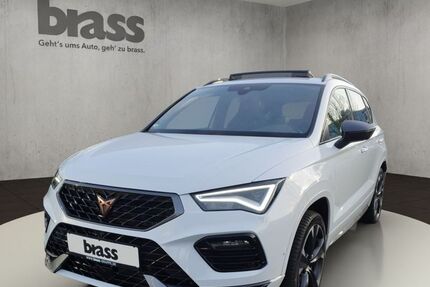 Cupra Ateca 18.600 km 37.480 &euro; Offenbach 63075
