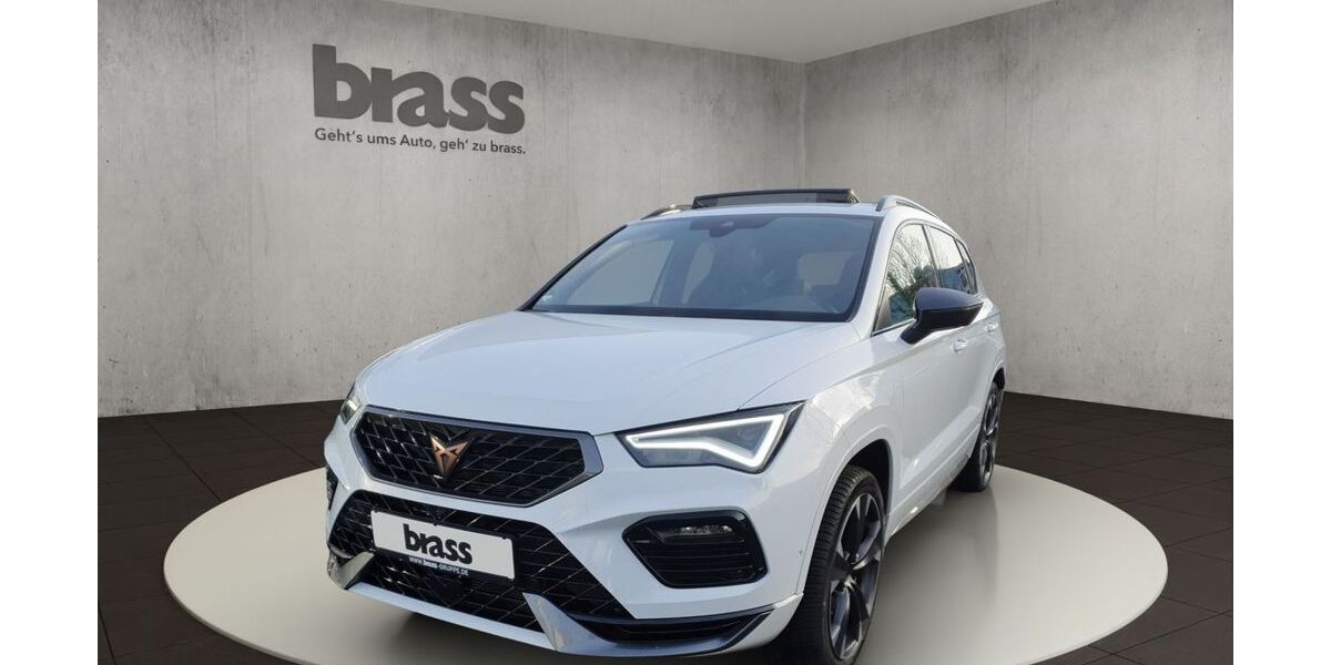 Cupra Ateca 18.600 km 37.480 &euro; Offenbach 63075