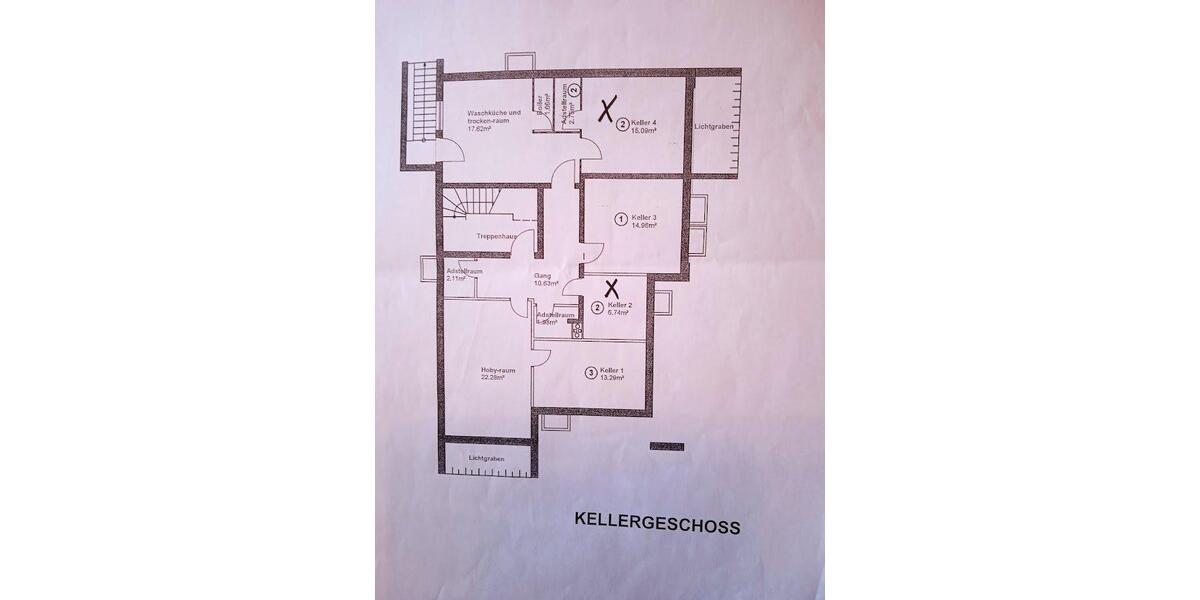 Etagenwohnung Schongau - 4 Zimmer, 118 m&sup2;, 359.900&euro; | Angebot:26281477