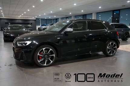 Audi A1 7.400 km 35.900 &euro; Blaufelden-Wiesenbach 74572