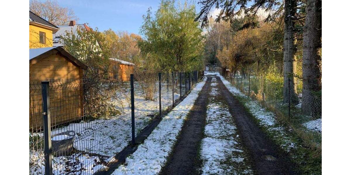 Grundstück Moritzburg / Friedewald Friedewald - 795.000&euro; | Angebot:24723175