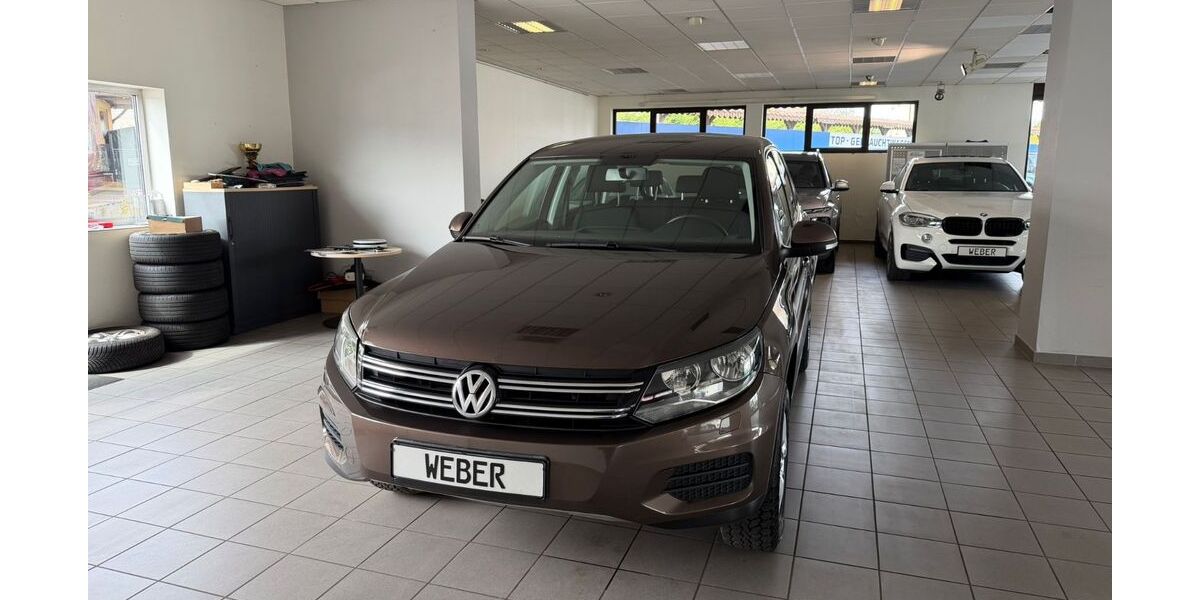 VW Tiguan 221.000 km 7.999 &euro; Hessisch Lichtenau 37235