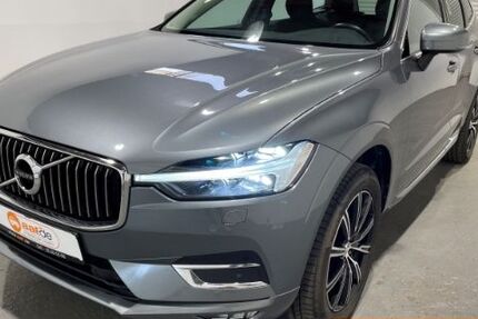 Volvo XC60 165.000 km 25.450 &euro; Norderstedt 22848