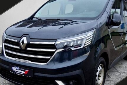 Renault Trafic 115.000 km 26.800 € Rostock 18146