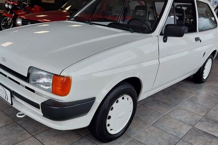 Ford Fiesta 37.000 km 5.900 &euro; Löningen 49624