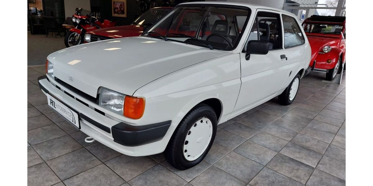 Ford Fiesta 37.000 km 5.900 &euro; Löningen 49624