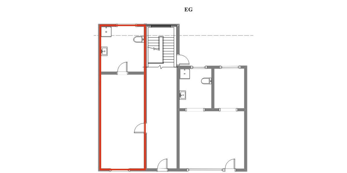 Gewerbeobjekt Vilshofen an der Donau - 200&euro; | Angebot:26132317