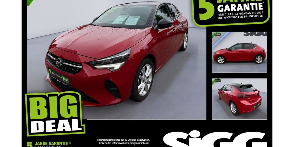 Opel Corsa 59.900 km 12.980 &euro; Meitingen 86405